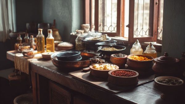 How to Host a Virtual Cooking Class from Your Kitchen: Essential Tips for Success