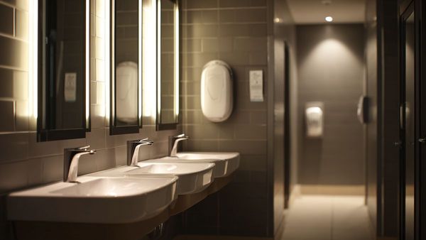 Creating a Gender-Neutral Bathroom: Essential Design Ideas and Considerations for Inclusivity