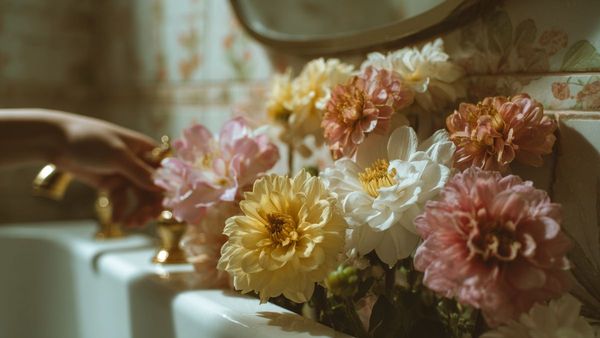 Refreshing Your Bathroom Decor: Seasonal Updates for a Vibrant Home