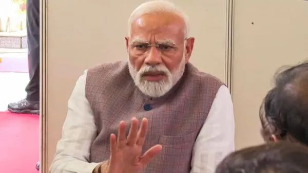 Dual-Slab GST Reform by Modi Govt Offers Relief and Growth Opportunities in Tamil Nadu