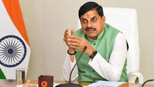 Madhya Pradesh Chief Minister Mohan Yadav To Transfer September Installment Of Ladli Behna Yojana To 1.26 Crore Women