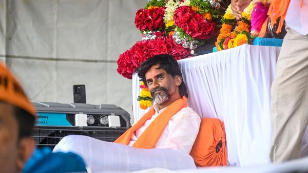 Mumbai Maratha Quata: Maharashtra Govt Accepts All Demands Of Activist Manoj Jarange