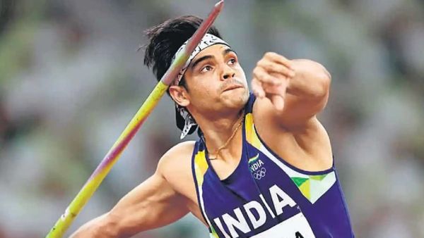 Neeraj Chopra Eyes Historic Title Defense at World Championships