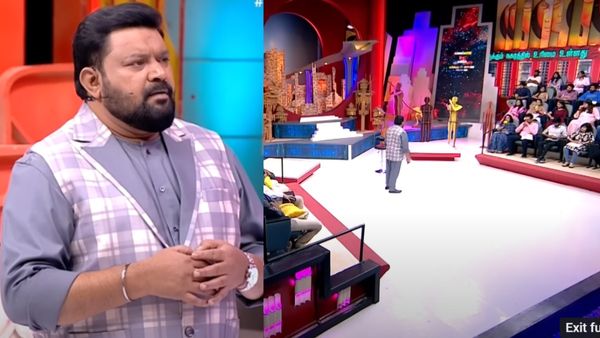 Neeya Naana: Where To Watch Gopinath's Latest Episode On Controversial Stray Dog Issue Online?
