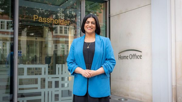 Who Is Shabana Mahmood? UK’s First Muslim Woman Home Secretary Of Pakistani Origin