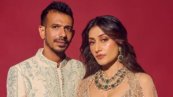 Dhanashree Verma Hits Back At Brutal Trolls After Divorce From Yuzvendra Chahal