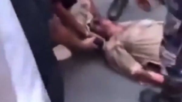 Ex-Nepal PM’s Wife Allegedly Burnt Alive as Protesters Torch Family Home