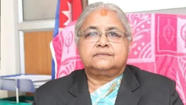 Nepal’s Possible Next PM Sushila Karki: From Chief Justice To Political Spotlight