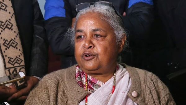 Sushila Karki To Assume Interim Prime Minister Role In Nepal After Protests