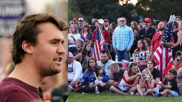 Office Depot Issues Apology After Employee Refuses to Print Charlie Kirk Posters