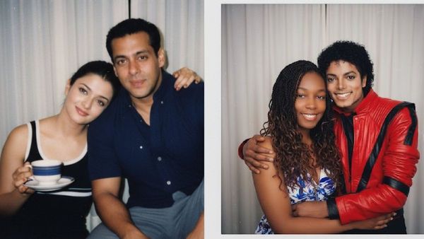 Gemini AI Trend: Create Celebrity Polaroid-Style Photos With Simple Prompts