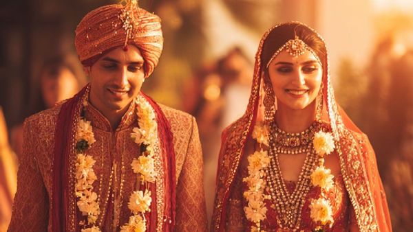 Google Gemini AI's Nano Banana Transforms Pre-Wedding Photography With Stunning AI-Generated Images