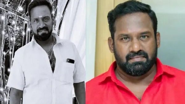 Robo Shankar, Tamil Actor, Passes Away At 46