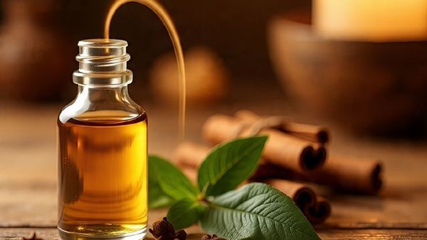 Navratri: Embrace Unique Scents To Enhance Every Day Of Celebration