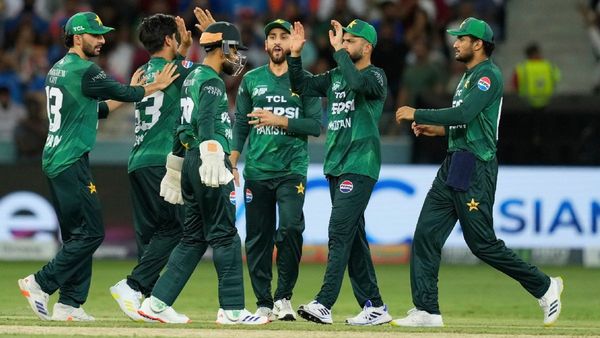 Pakistan Cricket Team Opts Out Of Asia Cup Press Conference, Sparking Controversy