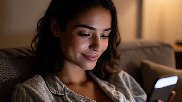 Using Phone in Bed? Doctor Reveals How It Harms Your Sleep & Shares 1 Hack for Better Rest