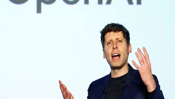 Sam Altman Warns AI Could Replace 40% of Jobs, Reach Superintelligence by 2030