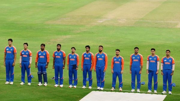 India Refuses Asia Cup Trophy From Mohsin Naqvi; Ceremony Delayed Amid Tensions