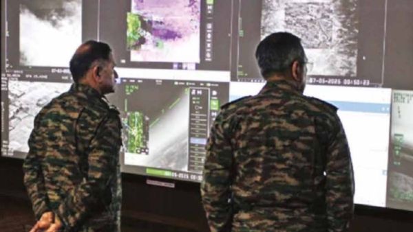 PoK Terror Bases Relocate to Khyber Pakhtunkhwa After India’s Operation Sindoor