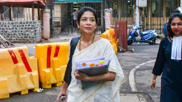 “My Mother Was Left Penniless” – Explosive Claims By Indrani Mukerjea’s Daughter In Court