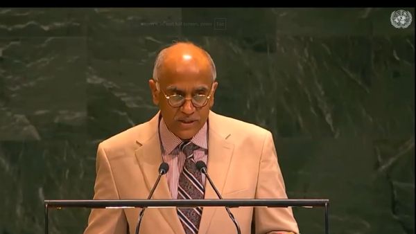 India Calls For Peace In Ukraine, Ready To Support Global Diplomatic Initiatives