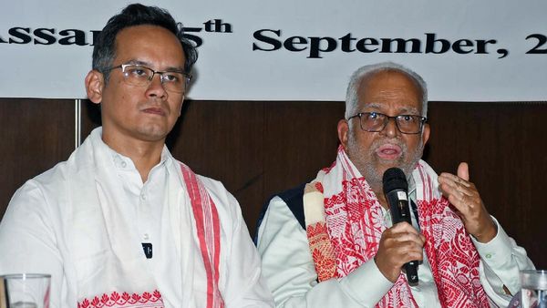 VP Election 2025: Opposition Candidate Reddy Stresses Values and Cooperation Over Confrontation