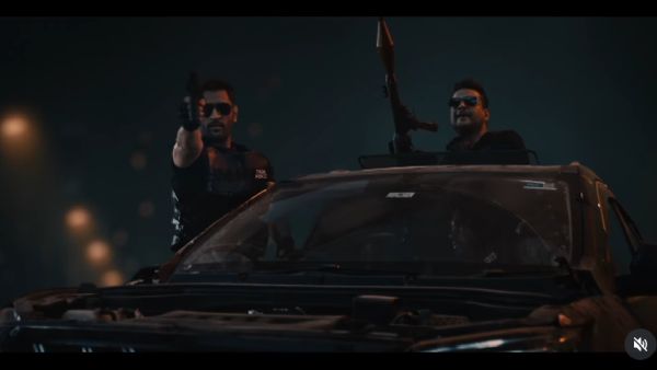 MS Dhoni’s Big Screen Entry? Vasan Bala’s The Chase Teaser With MS Dhoni R Madhavan Sparks Buzz