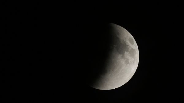 Chandra Grahan 2025: India to Witness Longest Lunar Eclipse Since 2022