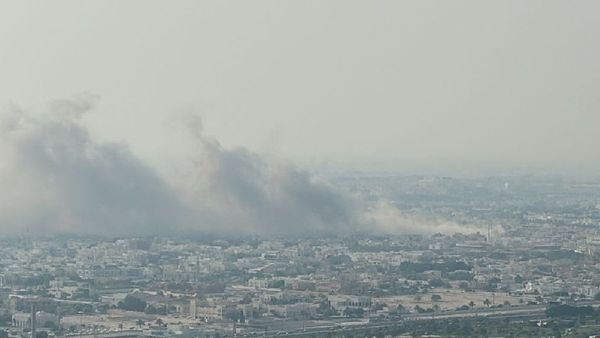 Qatar Condemns Israeli Strikes On Syria, Calls For Urgent Global Action