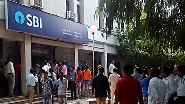 SBI Clerk Recruitment 2025: 6,589 Vacancies, Admit Card To Release Soon At sbi.co.in