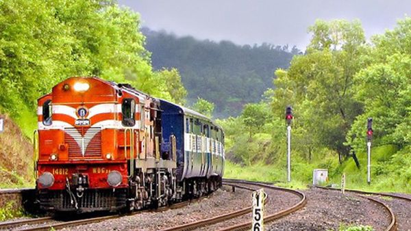 Cabinet Approves Rs 3,169 Crore Doubling of Bhagalpur–Dumka–Rampurhat Railway Line