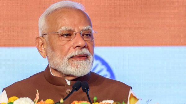 PM Modi Condemns Israeli Strikes on Doha, Speaks to Emir of Qatar
