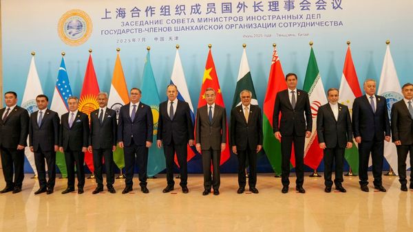 SCO Condemns Pahalgam Terror Attack, Echoes India’s Call for Action