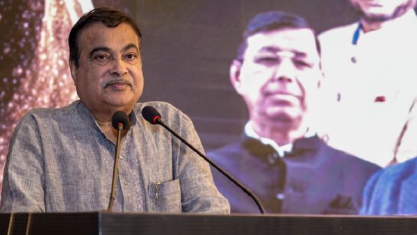 Nitin Gadkari On E20 Petrol Backlash: Blames ‘Rich Petrol Lobby’ For Opposition