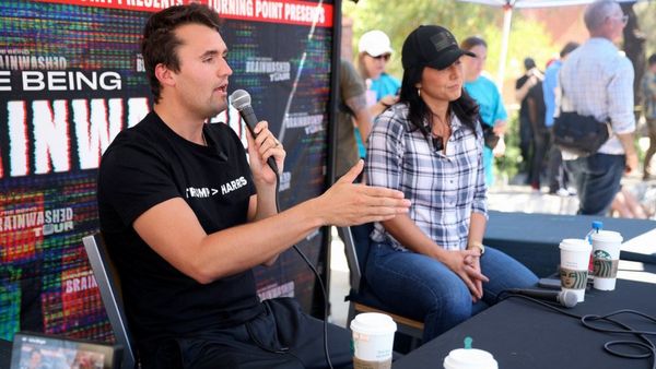 Slain Activist Charlie Kirk to Receive Posthumous Medal of Freedom, Announces Trump