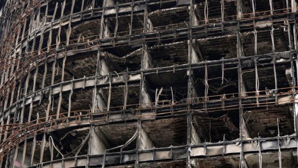 Indian Woman Dies After Kathmandu Hotel Set Ablaze During Violent Protests