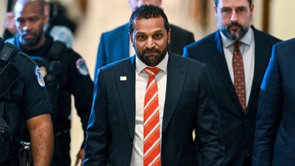 What Does Valhalla Symbolize? Kash Patel’s Message For Charlie Kirk