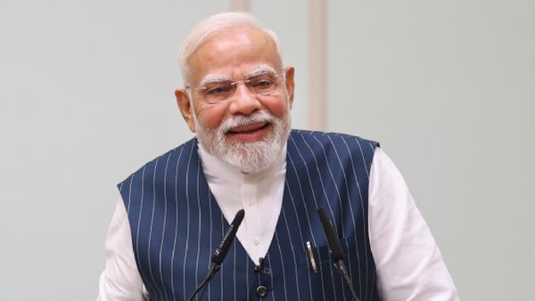 PM Modi To Launch Projects Worth ₹37,000 Crore In Northeast During Visit