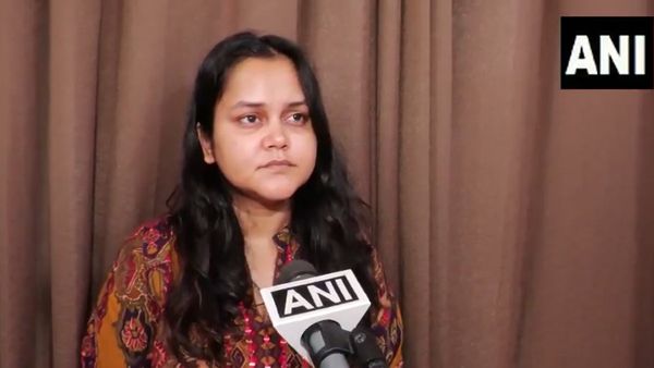 ‘What Are Our Cricketers Doing?’ Pahalgam Attack Widow Urges Boycott of India-Pakistan Asia Cup Match