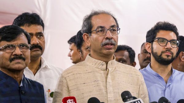 Uddhav Thackeray Announces Maharashtra Protests Against India-Pakistan Asia Cup Match