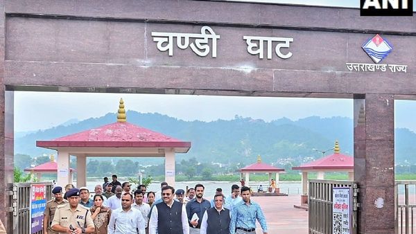 Haridwar Ardh Kumbh 2027: Akhara Parishad Confirms Shahi Snan Dates, Preparations Begin