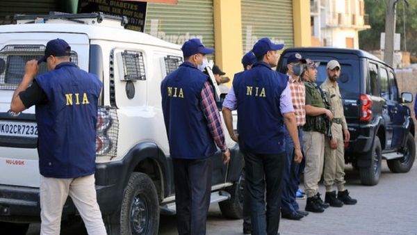 Bihar PFI Leader Arrested By NIA For Role In 2022 Phulwarisharif Terror Conspiracy