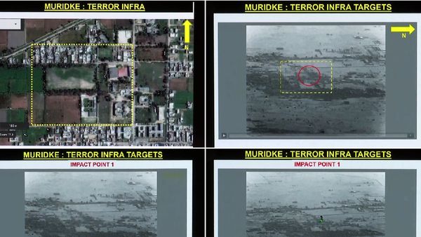 Rubble Today, Terror Tomorrow: Lashkar-e-Taiba HQ Gets New Life With Pakistan Funding