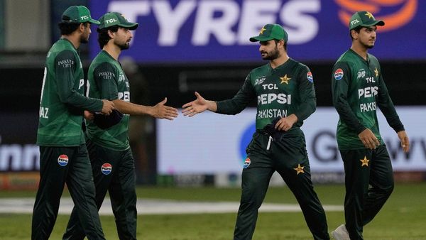 Asia Cup 2025: Pakistan Files Official Complaint After India Refuses Handshake