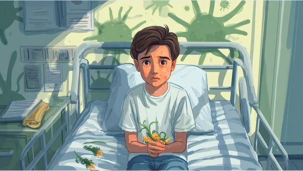 What Is Brain-Eating Amoeba? Kerala Reports 19 Deaths, 72 Infections