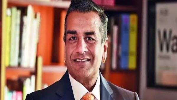 Lalit Modi’s Brother Samir Modi Arrested At Delhi Airport On Rape Charges