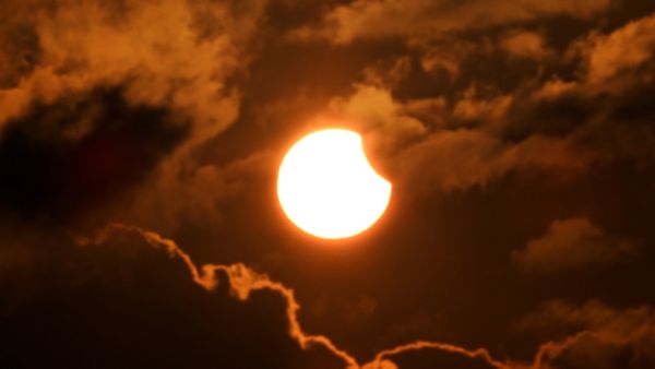 21 September 2025 Eclipse: How Will This Celestial Event Look from India?