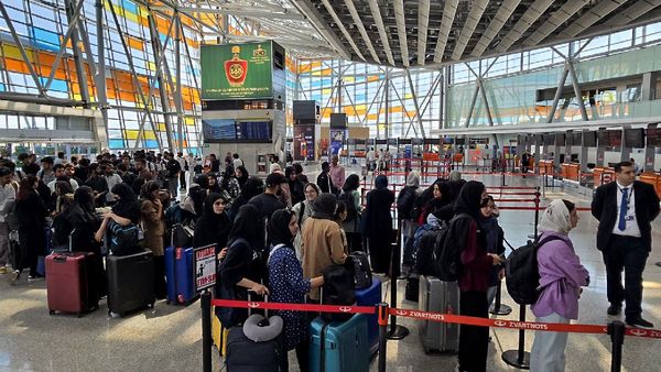 Delhi Airport Uses Software Hit In Europe Cyberattack, No Impact So Far: Govt