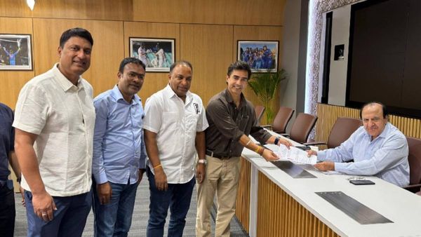 Who Is Mithun Manhas? Ex-Delhi Skipper And IPL Player To Be New BCCI President