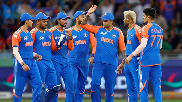 Asia Cup 2025: India Crushes Pakistan Yet Again, Suryakumar Yadav Declares Rivalry Dead